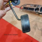 Ke70 Ae70 1980-83 corolla RHD accelerator pedal pad 2