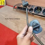 Ke70 Ae70 1980-83 corolla RHD accelerator pedal pad 3