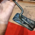 Ke70 Ae70 1980-83 corolla RHD accelerator pedal pad 4