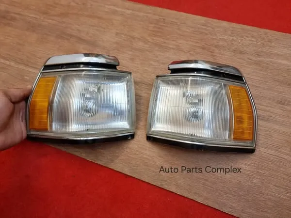 Mark ii Gx71 Mx73 Gx70 parking lamps 1
