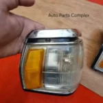 Mark ii Gx71 Mx73 Gx70 parking lamps 2