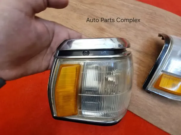 Mark ii Gx71 Mx73 Gx70 parking lamps 2