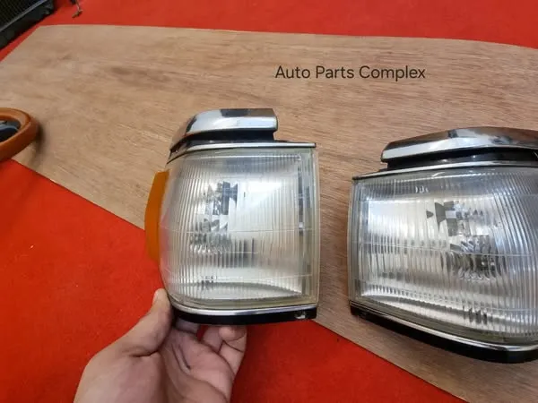 Mark ii Gx71 Mx73 Gx70 parking lamps 3