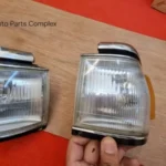 Mark ii Gx71 Mx73 Gx70 parking lamps 4