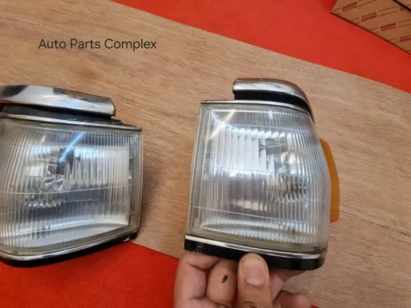 Mark ii Gx71 Mx73 Gx70 parking lamps 4