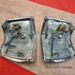 Mark ii Gx71 Mx73 Gx70 parking lamps 5