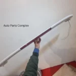 Mark ii boot spoiler 1