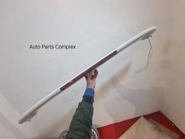 Mark ii boot spoiler 1