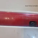 Mark ii boot spoiler 4