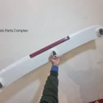 Mark ii boot spoiler 6