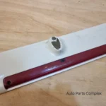 Mark ii boot spoiler 8
