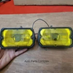 SEV Marchal 750 759 Old-school fog lamps 1