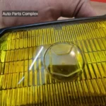 SEV Marchal 750 759 Old-school fog lamps 2