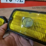 SEV Marchal 750 759 Old-school fog lamps 3