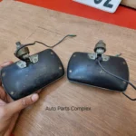 SEV Marchal 750 759 Old-school fog lamps 4