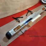 tarlet kp60 kp61 front chrome bumper 1