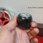 Toyota 1980s OEM 5 speed shift knob 2