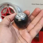 Toyota 1980s OEM 5 speed shift knob 3