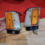 Toyota Mark ii Gx61 Mx63 Mx61 hardtop parking lamps 1