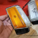 Toyota Mark ii Gx61 Mx63 Mx61 hardtop parking lamps 2