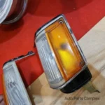 Toyota Mark ii Gx61 Mx63 Mx61 hardtop parking lamps 3