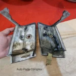 Toyota Mark ii Gx61 Mx63 Mx61 hardtop parking lamps 5