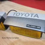 Toyota OEM JDM auto cover fog lamps with wide mode option3
