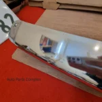 Toyota corona RT40 Rt41 Rt43 Rt46 rear bumper bar 6