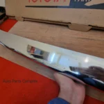Toyota corona RT40 Rt41 Rt43 Rt46 rear bumper bar 8