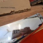 Toyota corona RT40 Rt41 Rt43 Rt46 rear bumper bar 9