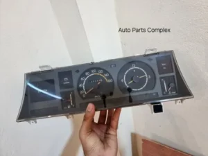 Toyota cressida 1979 - 1983 Gx60 Gx61 Mx63 dash cluster 1