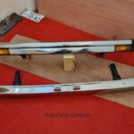 1982 1983 sedan bumpers