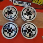 Bridgestone dishart 114.3pcd 5JJ 1