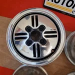 Bridgestone dishart 114.3pcd 5JJ 3