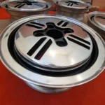 Bridgestone dishart 114.3pcd 5JJ 5