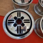 Bridgestone dishart 114.3pcd 5JJ 7