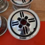 Bridgestone dishart 114.3pcd 5JJ 8
