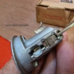 Corolla 1971-74 NOS OEM ignition switch cyliner Te27 Ke20 Te21 te28 5