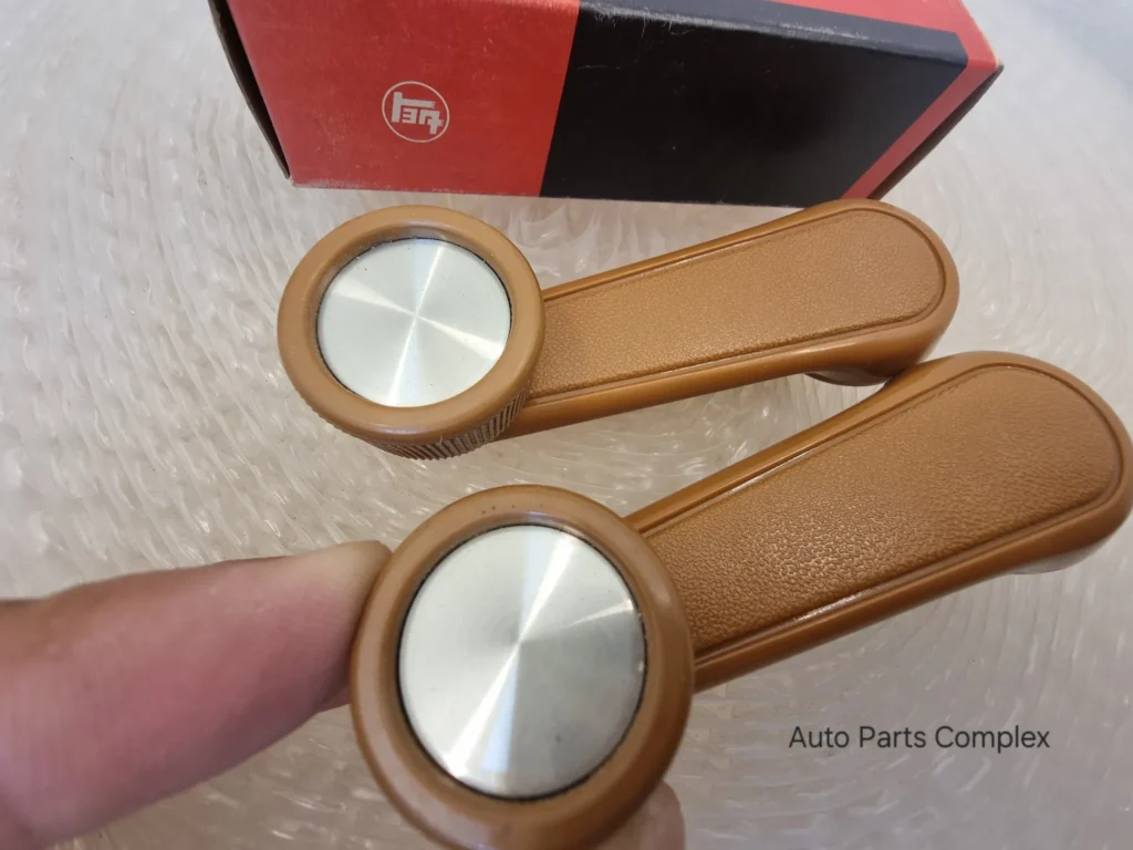 Corolla 1975-79 Ke30 Te31 Ke35 NOS window winders 7