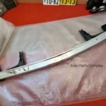 Corolla 1980 1981 front JDM chrome bumper 3
