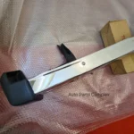 Corolla 1980 1981 front JDM chrome bumper 5