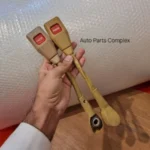 Corolla 1980-83 front sealt belts 3