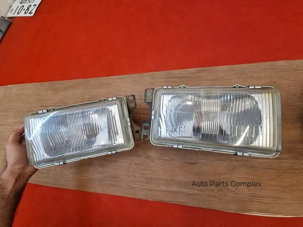 Corolla 1982 1983 JDM headlights 1