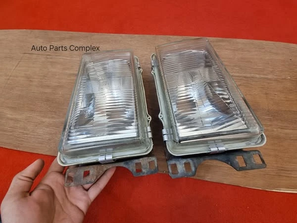 Corolla 1982 1983 JDM headlights 2