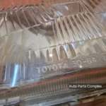 Corolla 1982 1983 JDM headlights 3