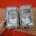 Corolla 1982 1983 JDM headlights 4