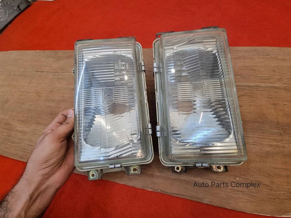 Corolla 1982 1983 JDM headlights 4