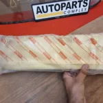 Corolla ke70 te72 1980-83 sedan Rear rubber bumper urethane absorber Foam2