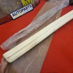 Corolla ke70 te72 1980-83 sedan Rear rubber bumper urethane absorber Foam4