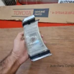 Corolla ke70 te72 te71 liftback hardtop coupe parking lamp right side 1